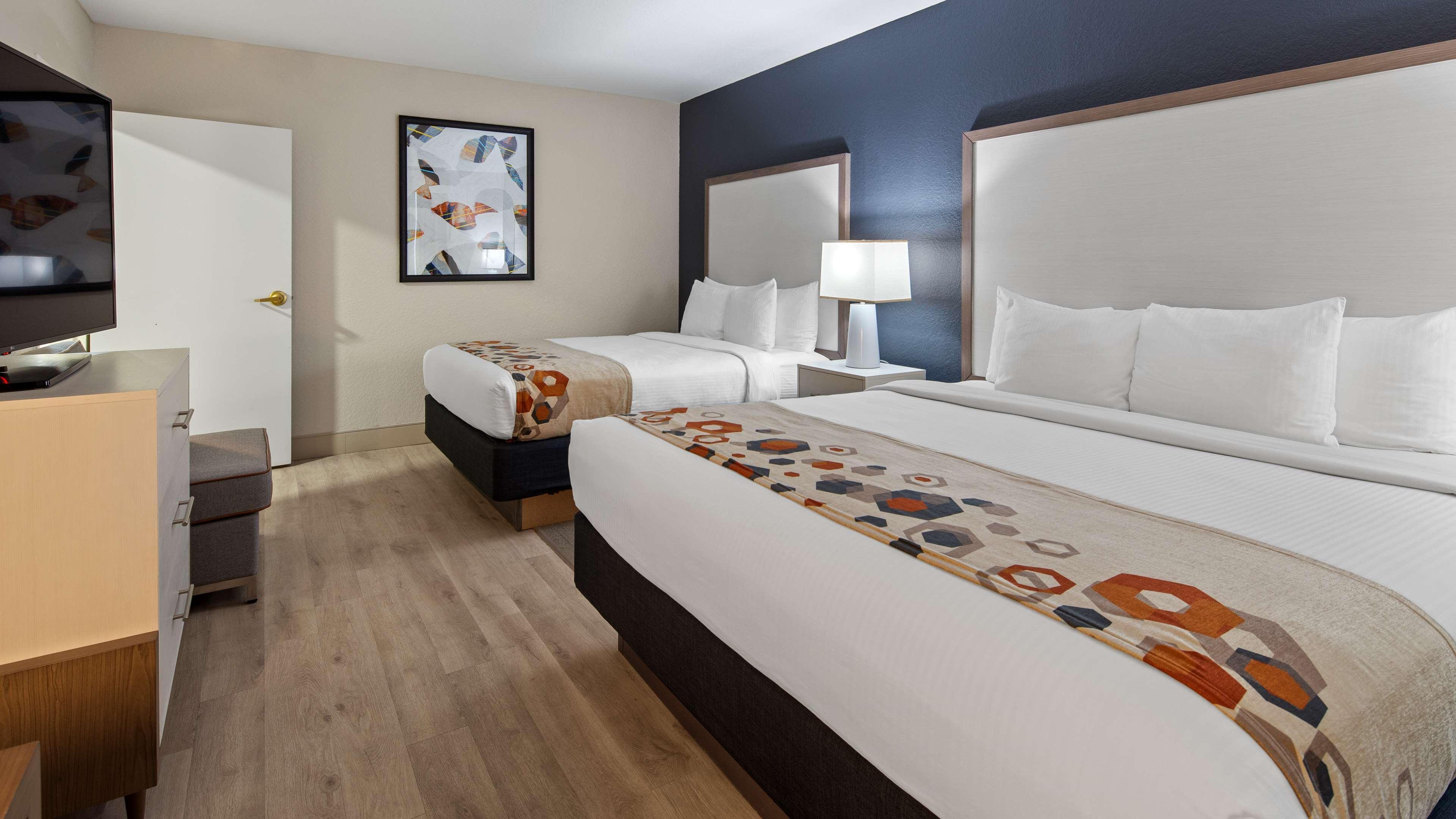 Best Western Heritage And Wauchula