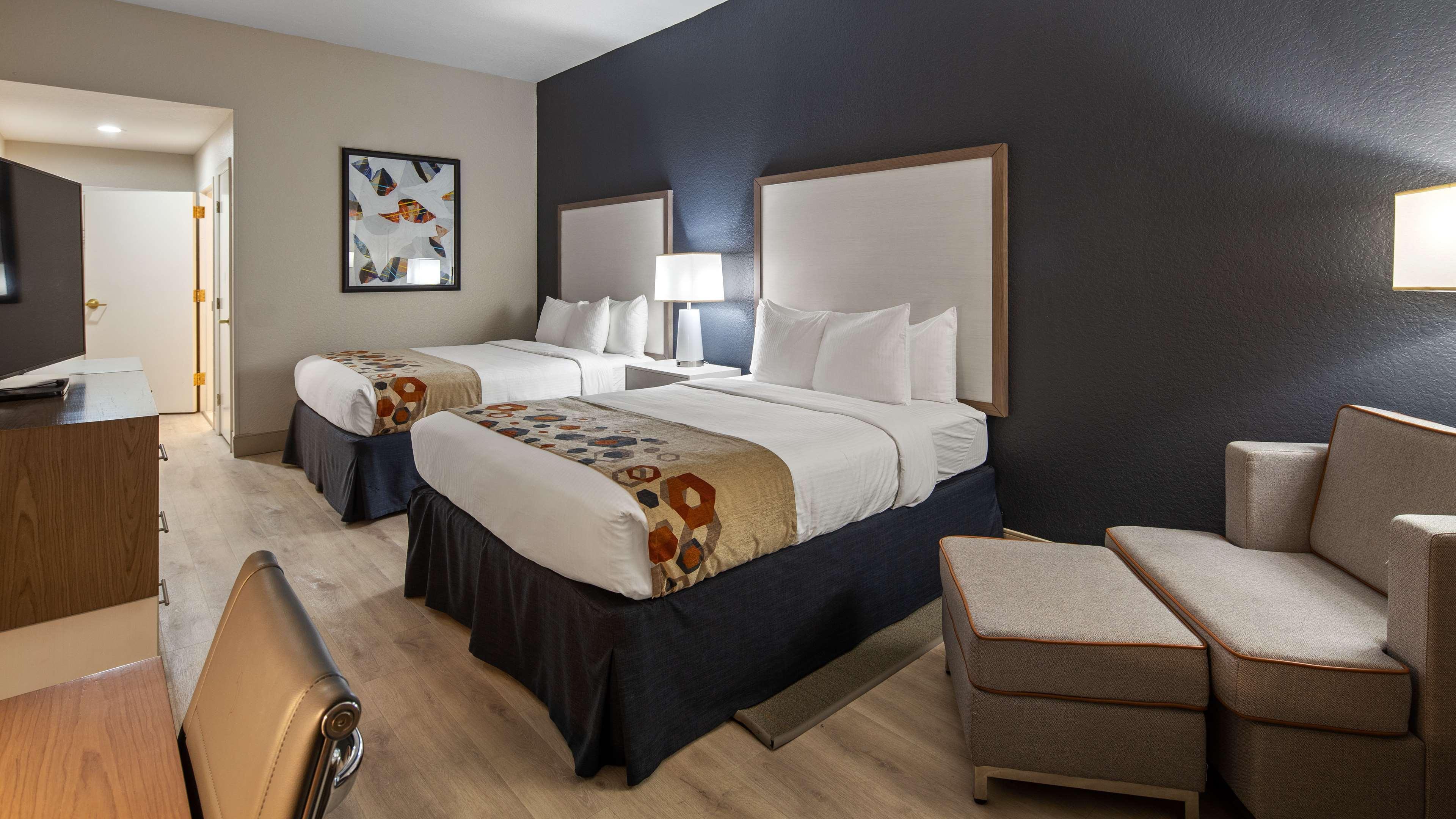 Best Western Heritage And 3* Wauchula