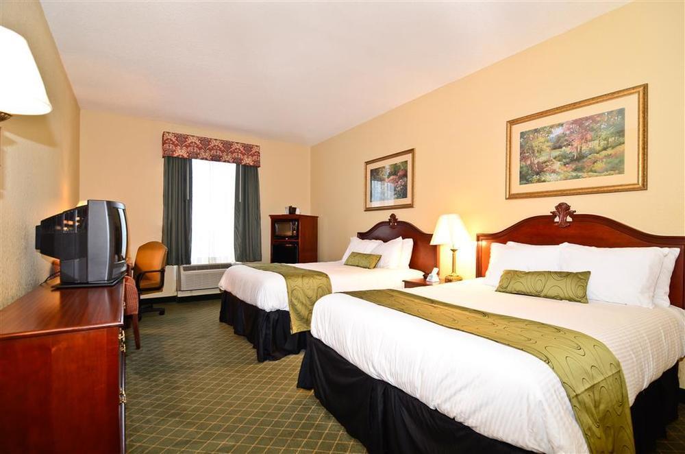 Best Western Heritage And Wauchula