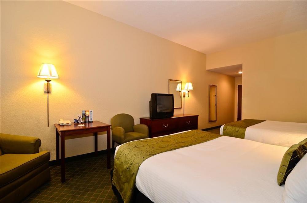 Western Heritage And Hotel 3*
