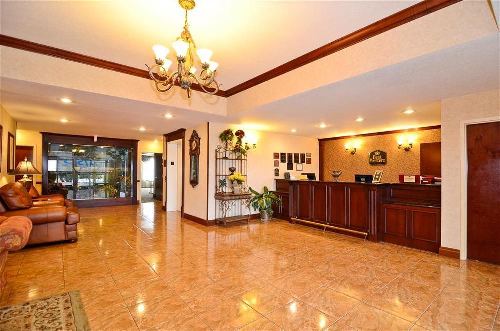 Western Heritage Inn&suites Wauchula