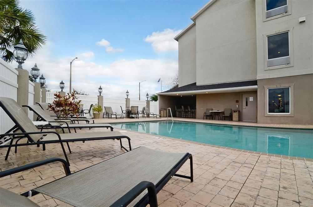Hotel Best Western Heritage And