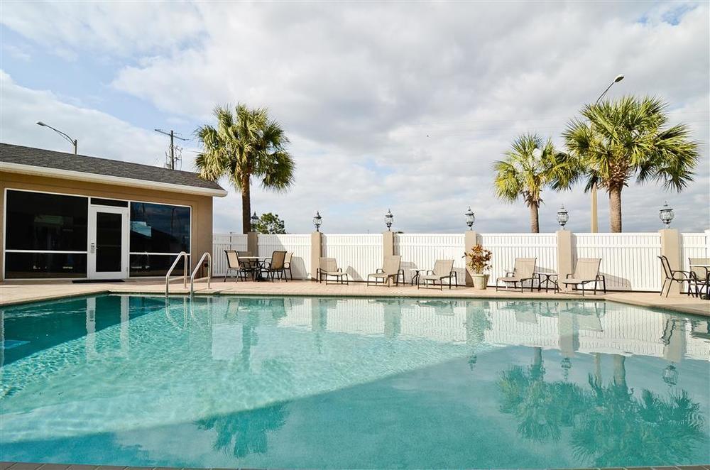 Best Western Heritage And Wauchula