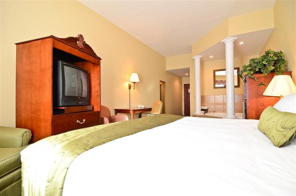 Hotel Western Heritage And Wauchula