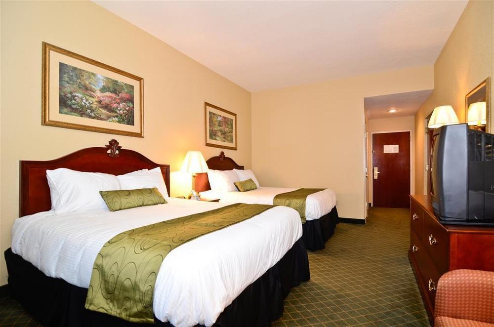 Hotel Western Heritage And 3*