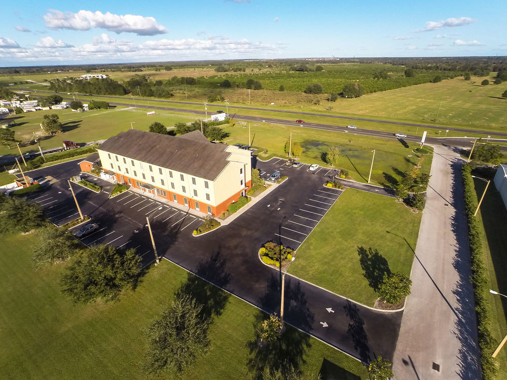 Best Western Heritage And Wauchula