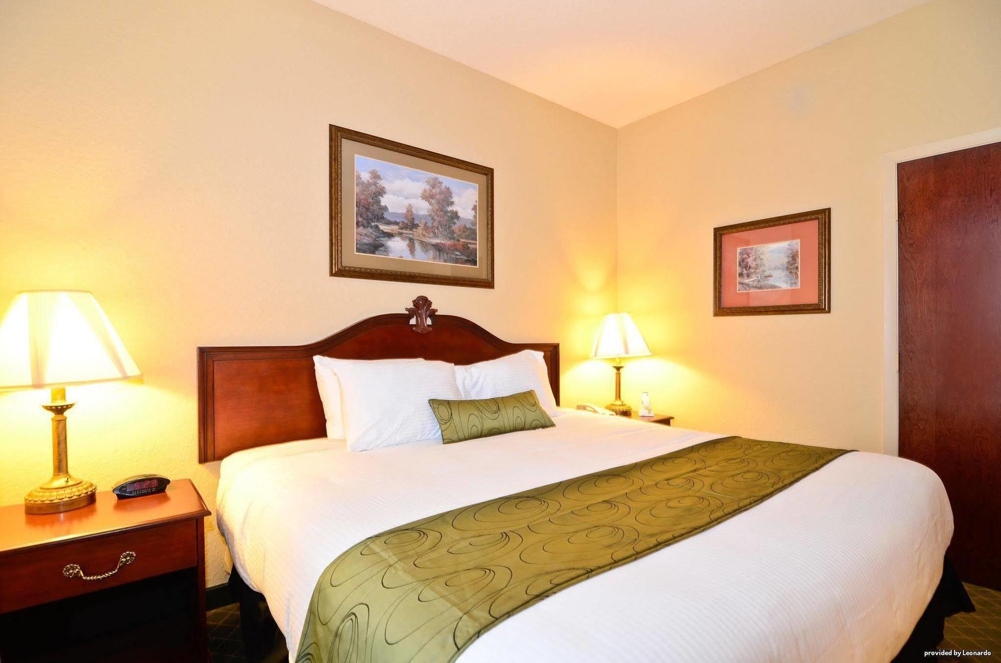 Best Western Heritage And Wauchula