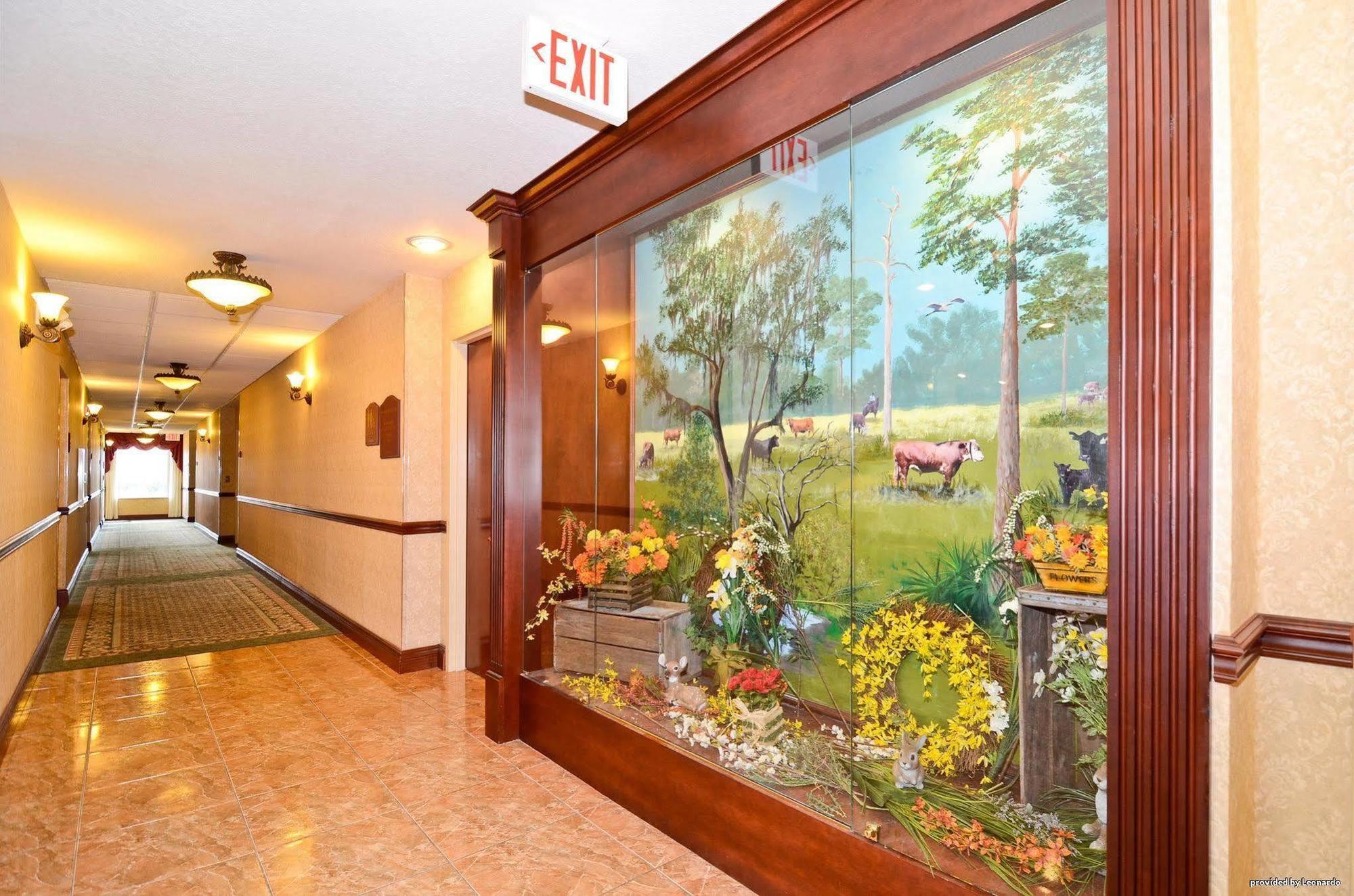 Best Western Heritage And 3* Wauchula