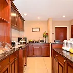 Best Western Heritage Inn And Suites 