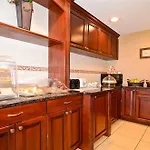 Best Western Heritage Inn And Suites 