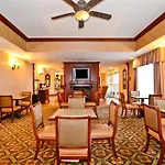Best Western Heritage Inn And Suites 