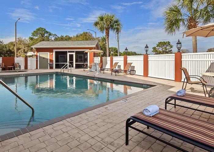 Best Western Heritage Inn And Suites