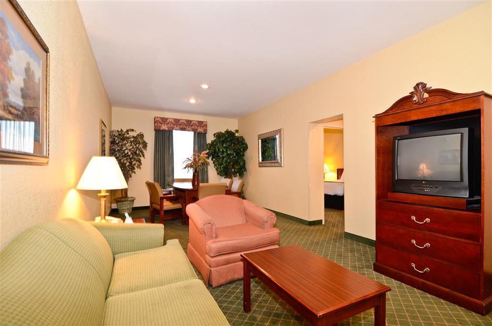 Best Western Heritage And 3*